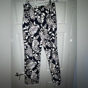 Talbots pants- like new